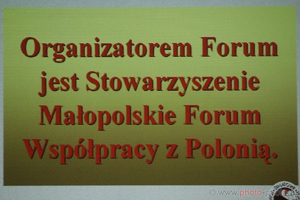 Konferencja Biura Organizacyjnego Forum (20060905 0114)